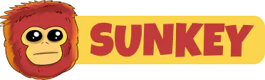 Sunkey logo